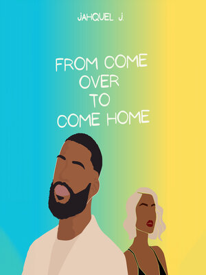 From Come Over to Come Home - Audiobook